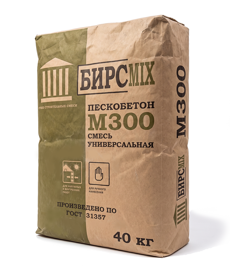 Смесь М300 (40 кг)