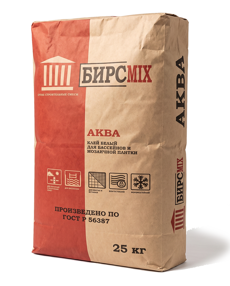 АКВА