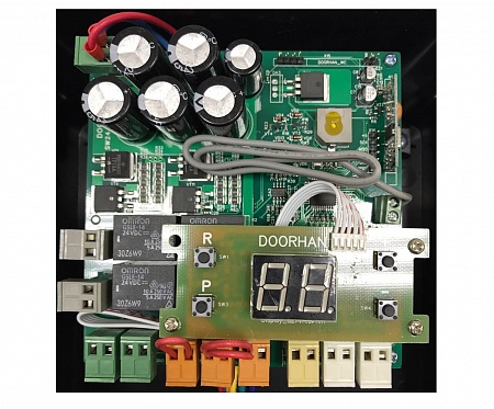 Плата управления PCB-SW24