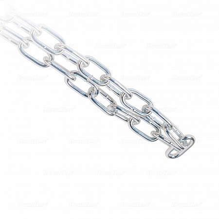Цепь 15,5 метров для Chain-barrier