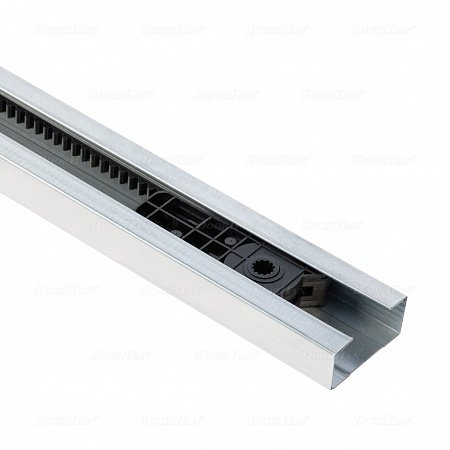 Направляющая PK-3300 с ремнем L=3300мм, H=2600мм (DOORHAN)