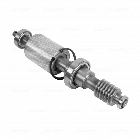 Ротор в сборе Shaft-120