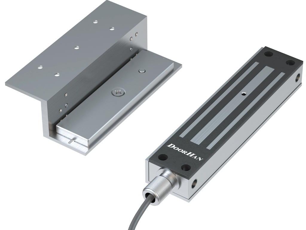 Комплект замка электромагнитного mag-lock-kit
