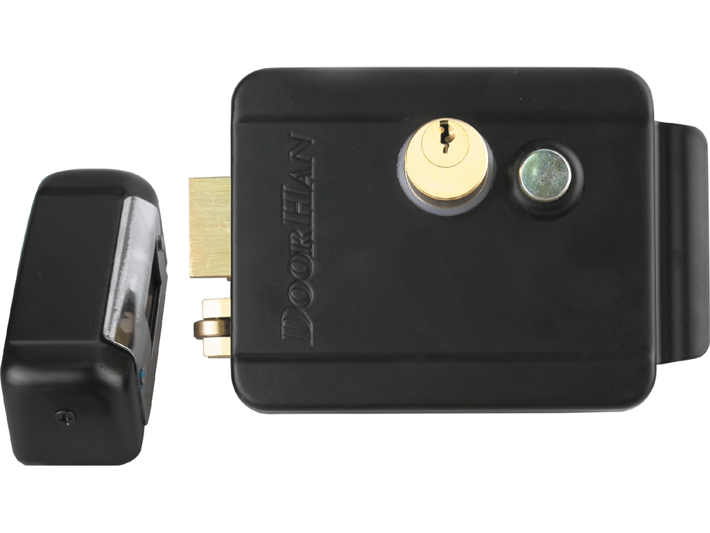 Комплект замка электромеханического dh-lock-kit