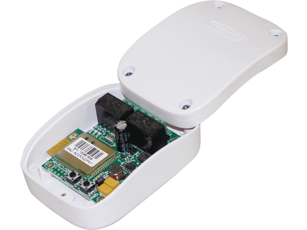 Приемник Wi-Fi Smartcontrol-2