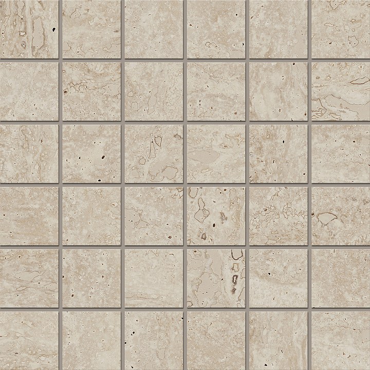 Мозаика RE02 (5х5) 30x30 непол.