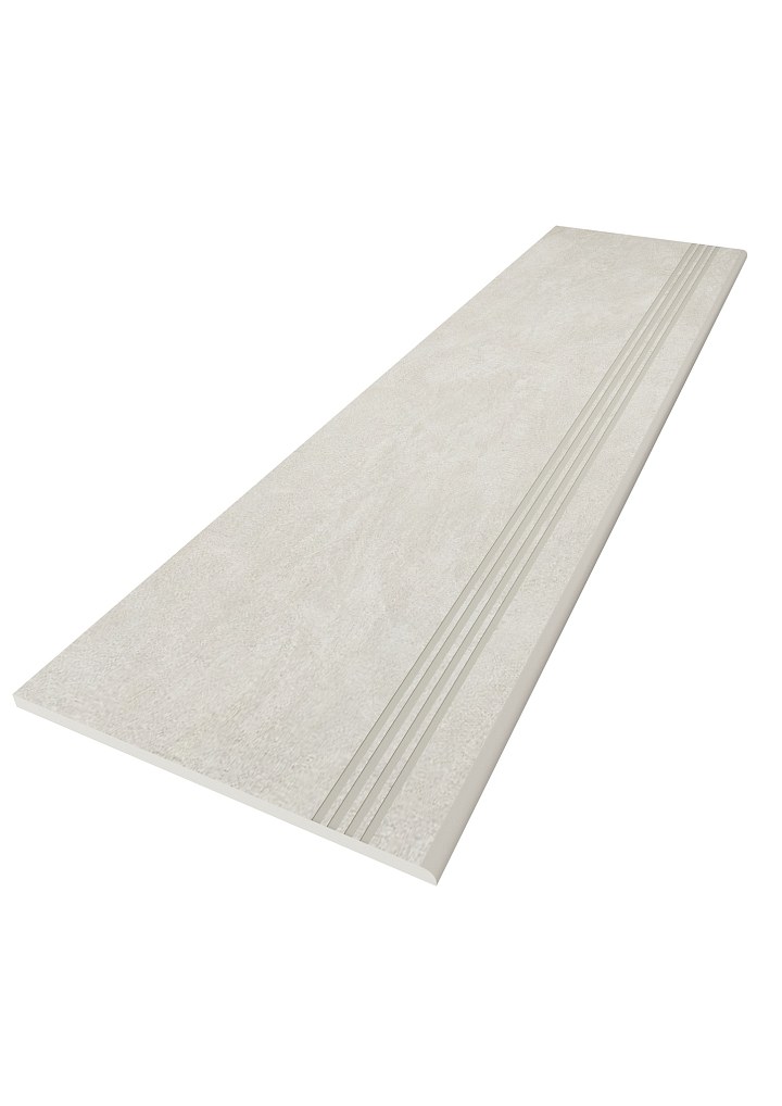 Ступень SR00-30x120x9-Непол. (с насечками)