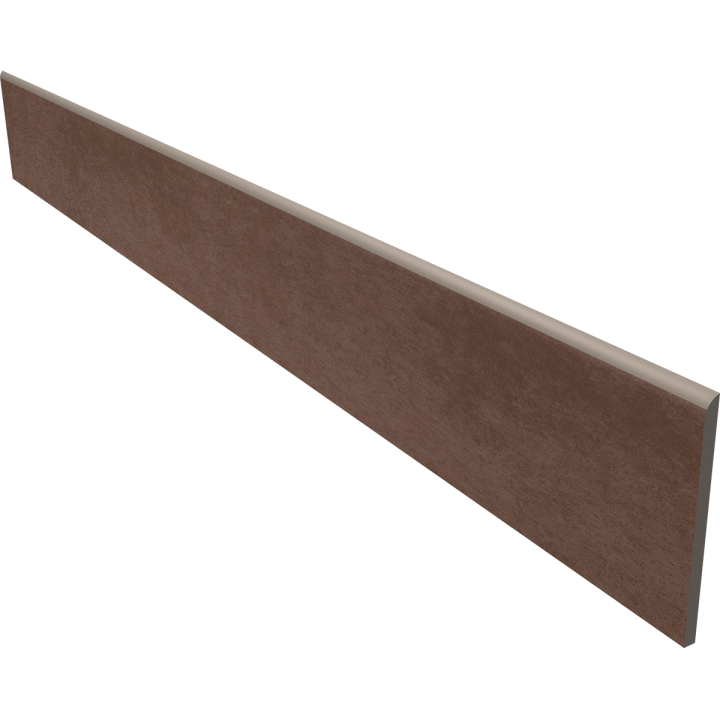 Плинтус CA03-7x60x9-Непол.