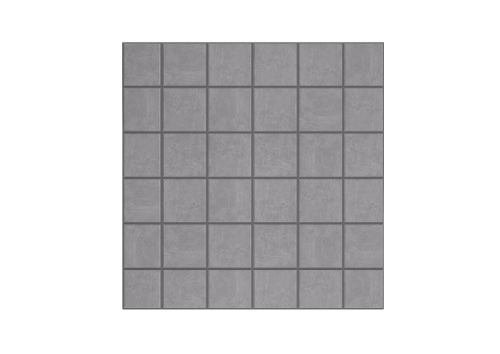 Мозаика SR01 (5х5) 30x30x9 непол.