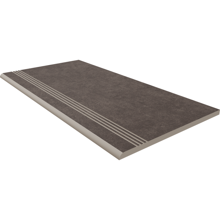 Ступень CA05-30x60x9-Непол. (с насечками)