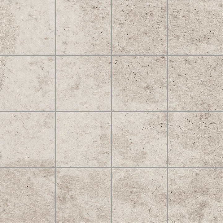 Фальшмозаика EE01 Гридс 39,8x39,8 непол.