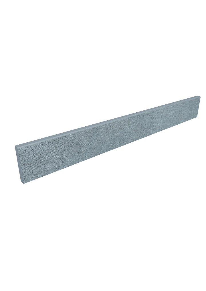 Плинтус SR02-7x60x9-Непол.