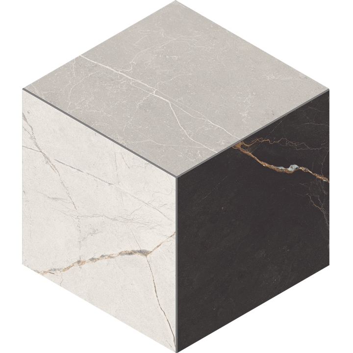 Мозаика NL02/NL04/NL00 Cube 29x25 непол.