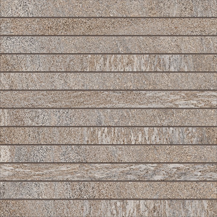 Мозаика TN03 Фасция 30x30x9 непол.