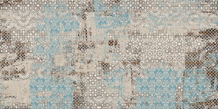 Плитка из керамогранита exd401 60x120x9 непол.рект. (керамический гранит)