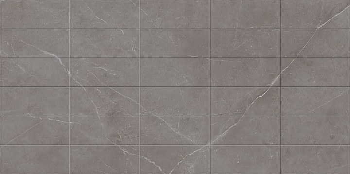 Фальшмозаика NL03 Брикс 59,2х119,3x9 непол.