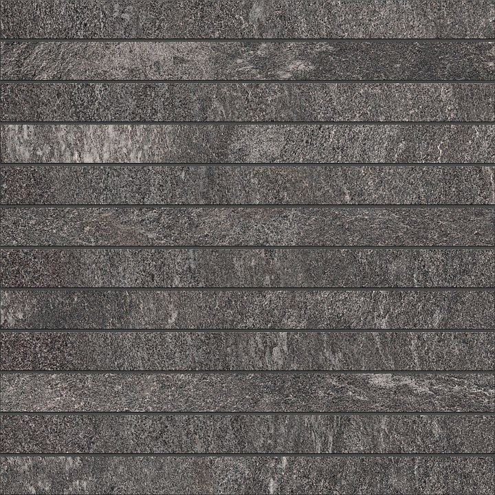 Мозаика TN02 Фасция 30x30 непол.