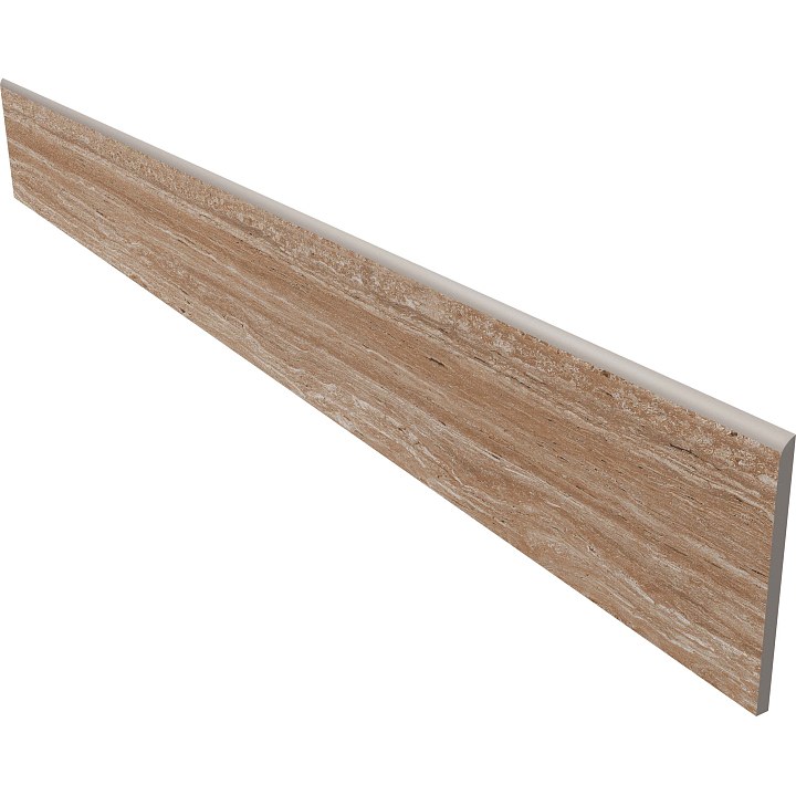 Плинтус TL03-7x60x9-Непол.