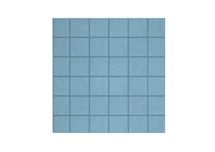 Мозаика SR03 (5х5) 30x30 непол.
