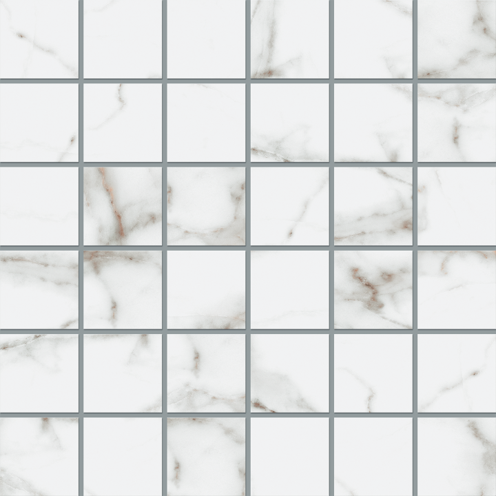 Мозаика SM03 (5x5) 30x30x9 непол./полир.