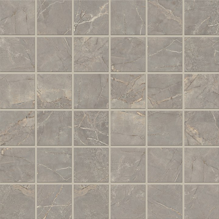 Мозаика BR03 (5х5) 30x30 полир.