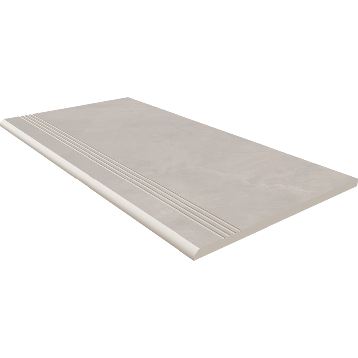 Ступень GF01-30x60x9-Непол. (с насечками)