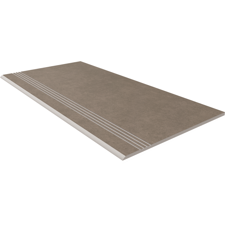 Ступень CA04-30x60x9-Непол. (с насечками)