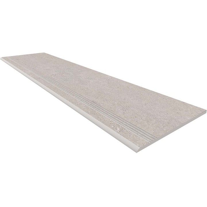 Ступень CE02-30x120x9-Структур. (с насечками)