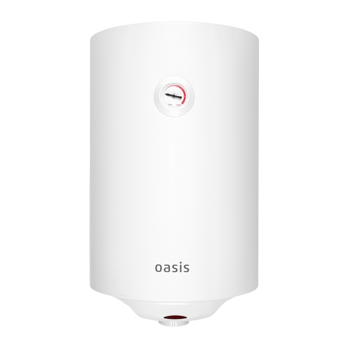 Электрический накопительный водонагреватель Oasis КОМПАКТ/SLIM MS