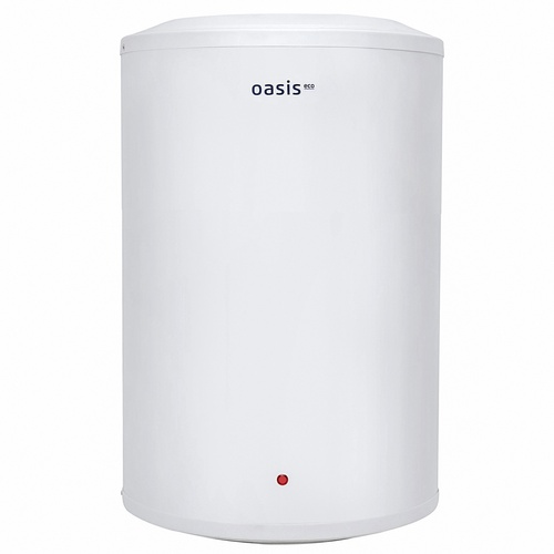 Электрический накопительный водонагреватель Oasis Eco BF