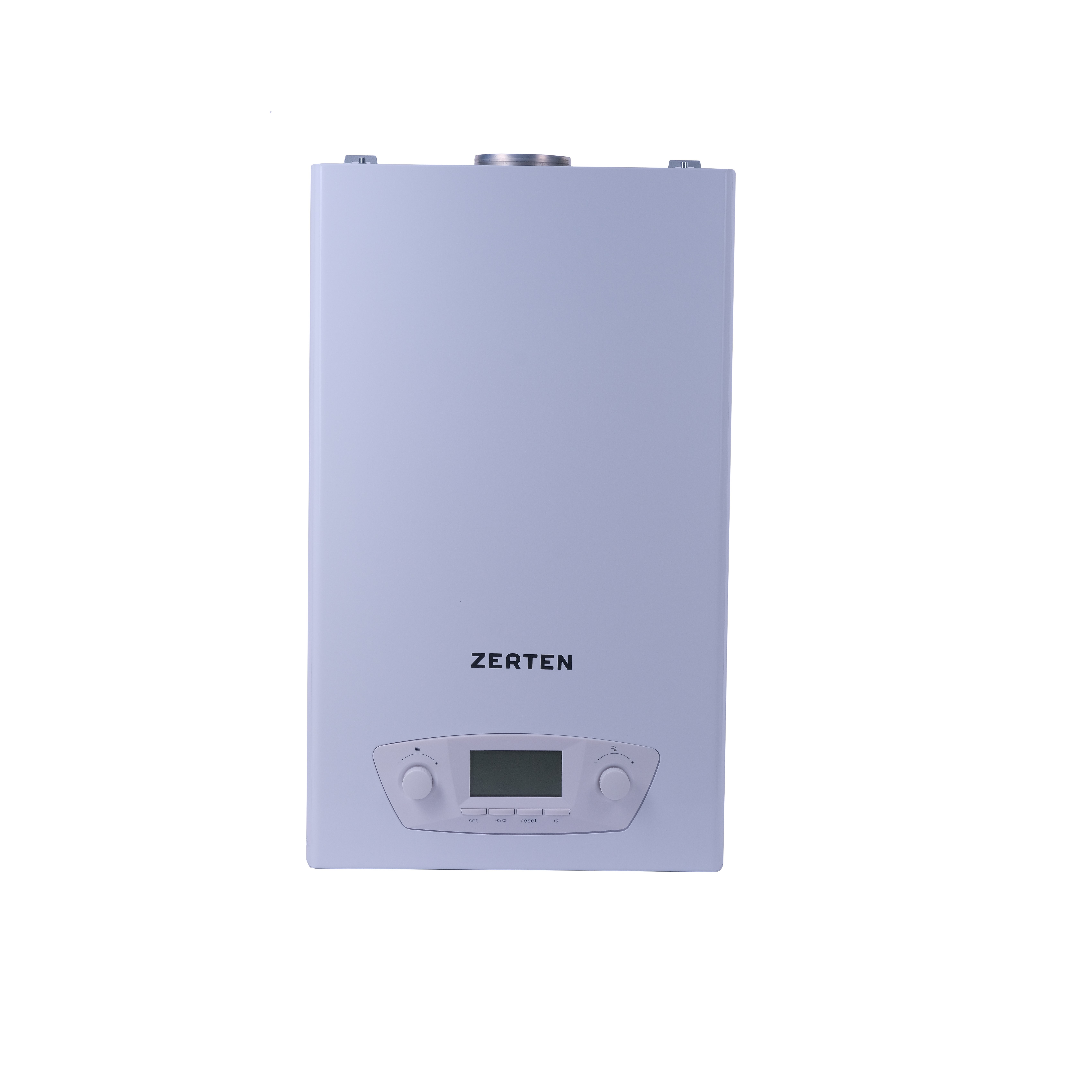 Настенные газовые котлы Zerten модели ZR