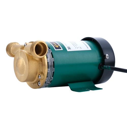 Насос для повышения давления с сухим ротором CS-15/9
