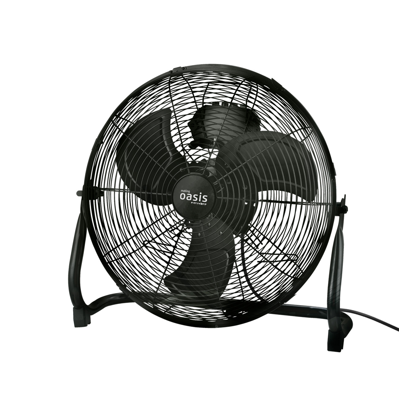 Напольный вентилятор VN-110B