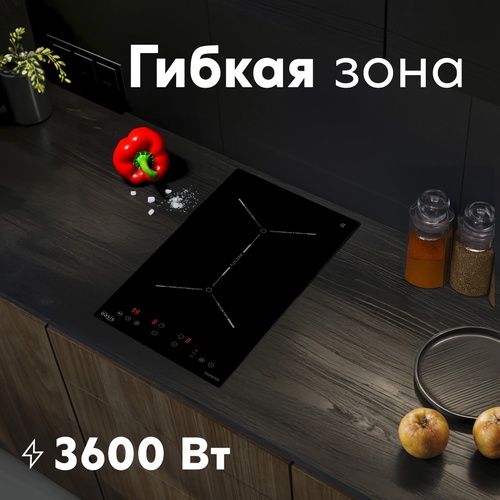 Варочная панель индукционная P-EB