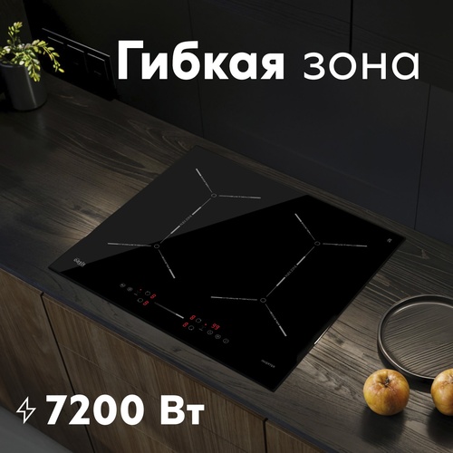 Варочная панель индукционная P-EIGD