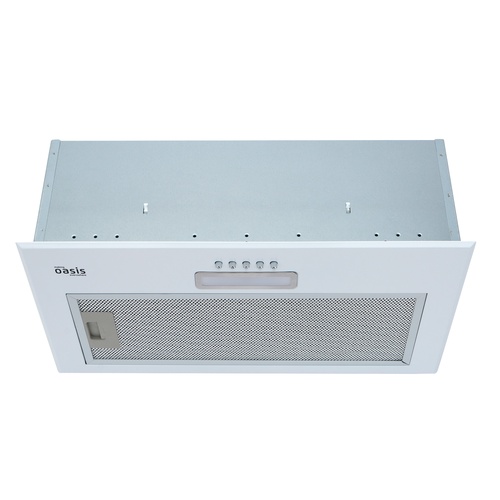 Кухонная вытяжка making Оasis everywhere VM-52W
