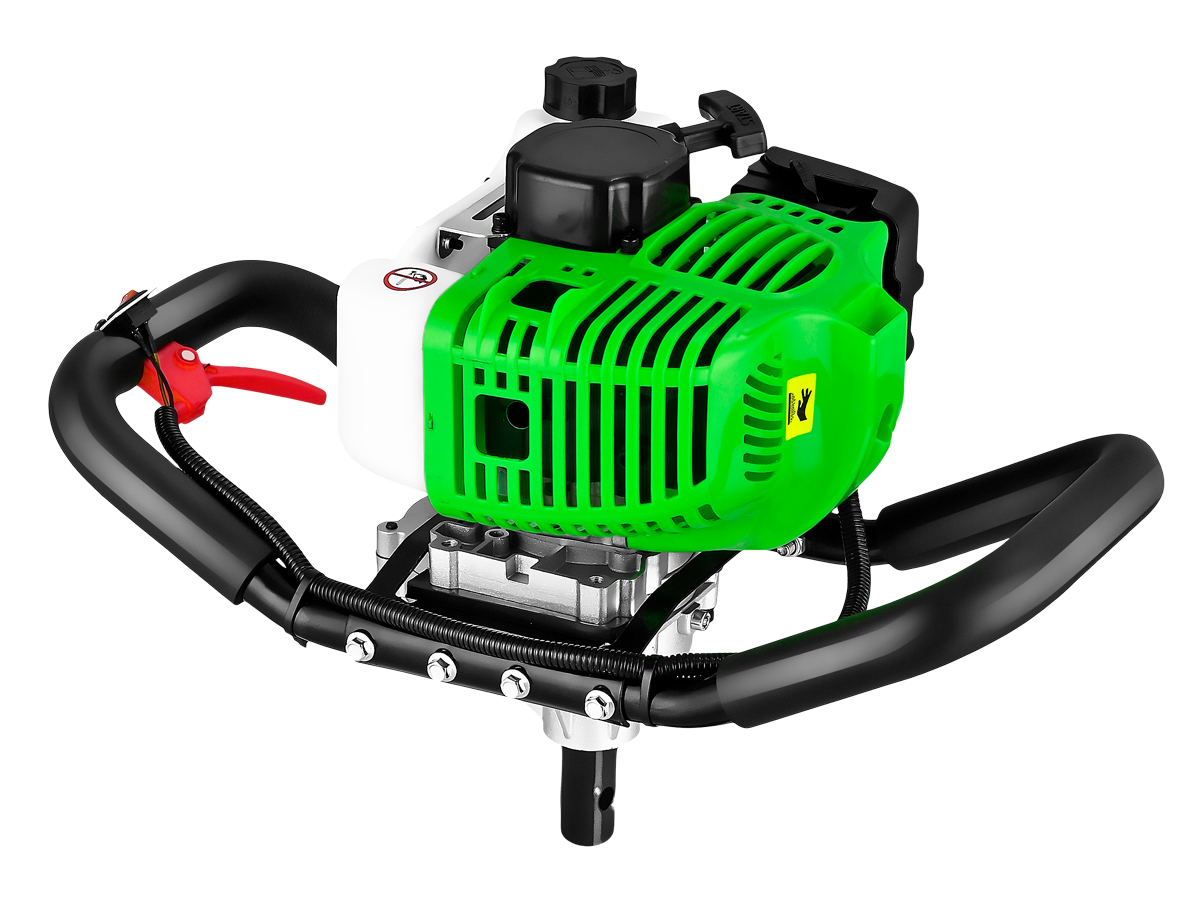Бензиновый мотобур Oasis Eco GMR-52/A Eco