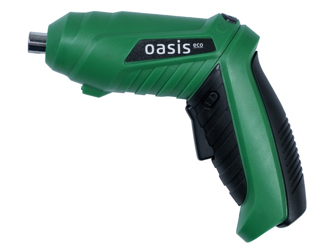 Аккумуляторная отвёртка Oasis Eco АТ-36 Eco