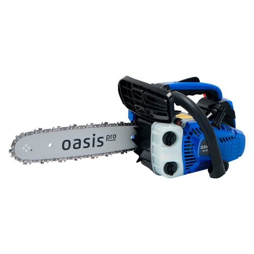 Бензиновая цепная пила Oasis Pro GSR-2512 Pro (GS-2512 Pro)