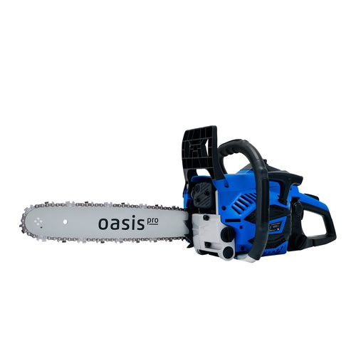 Бензиновая цепная пила Oasis Pro GSR-4014 Pro (GS-4014 Pro)