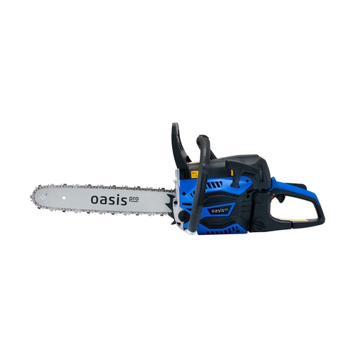Бензиновая цепная пила Oasis Pro GSR-4516 Pro (GS-4516 Pro)