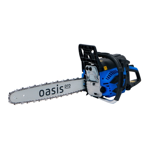 Бензиновая цепная пила Oasis Pro GSR-4518 Pro (GS-4518 Pro)