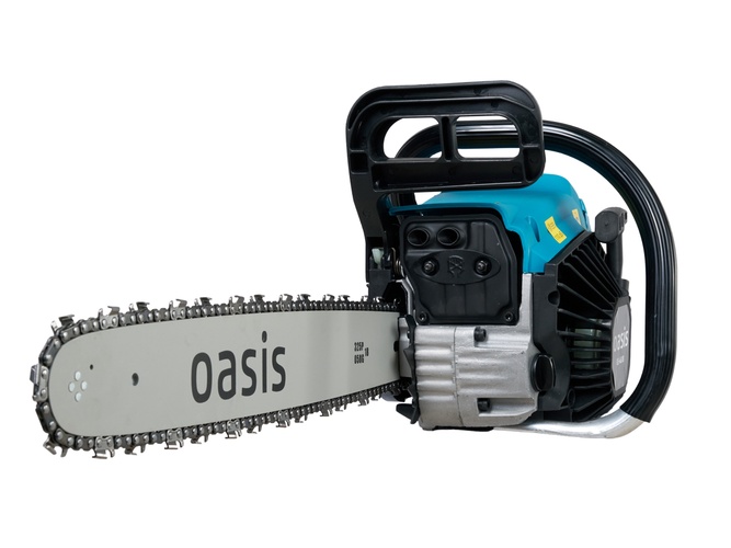Бензиновая цепная пила Oasis GSR-4618 (GS-4618)