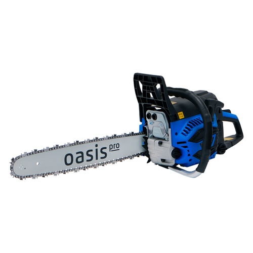Бензиновая цепная пила Oasis Pro GSR-5618 Pro (GS-5618 Pro)
