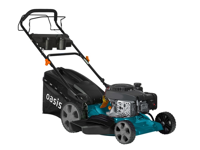 Бензиновая газонокосилка Oasis GBR-4.5