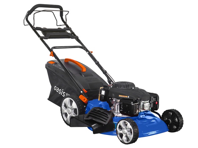 Бензиновая газонокосилка Oasis Pro GBR-7 Pro