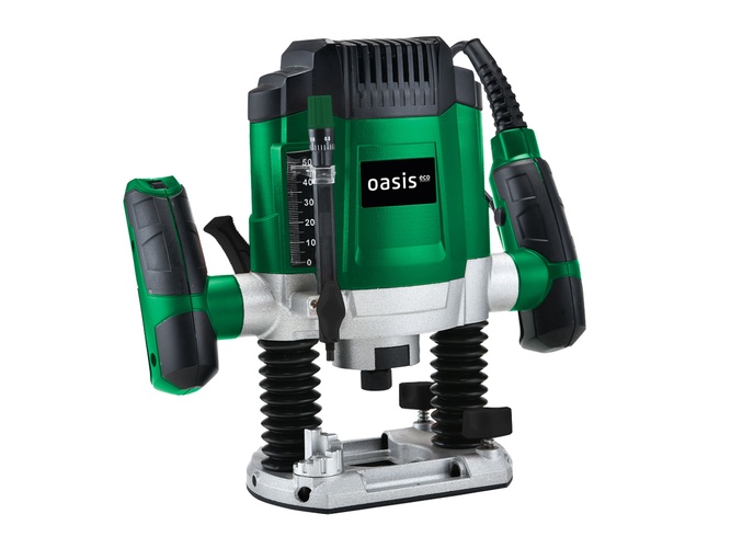 Ручной фрезерный станок Oasis Eco PF-150 Eco