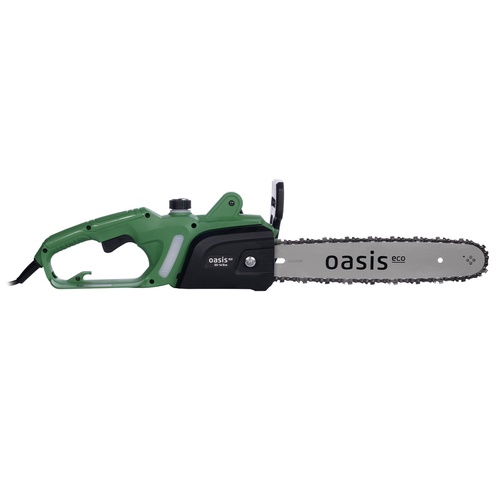 Электрическая цепная пила Oasis Eco ES-16 Eco