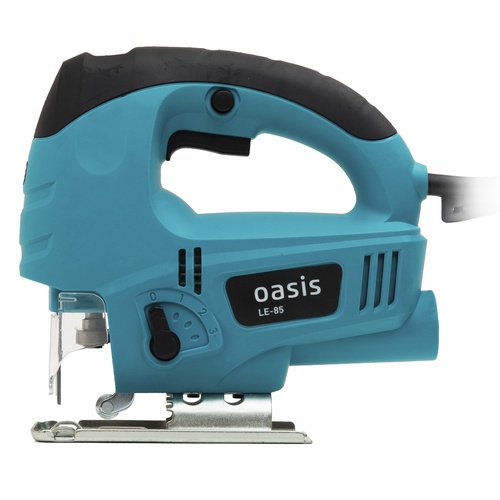 Электрический лобзик Oasis LE-85