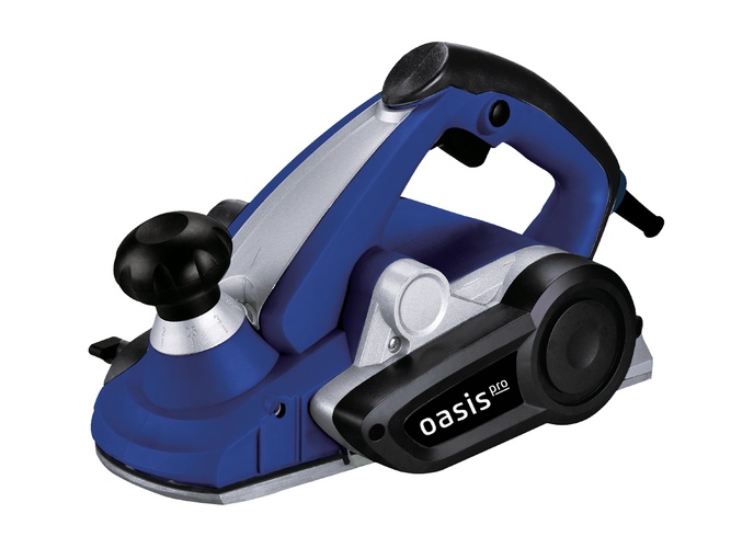 Электрический рубанок Oasis Pro RK-110/1300 (O) Pro